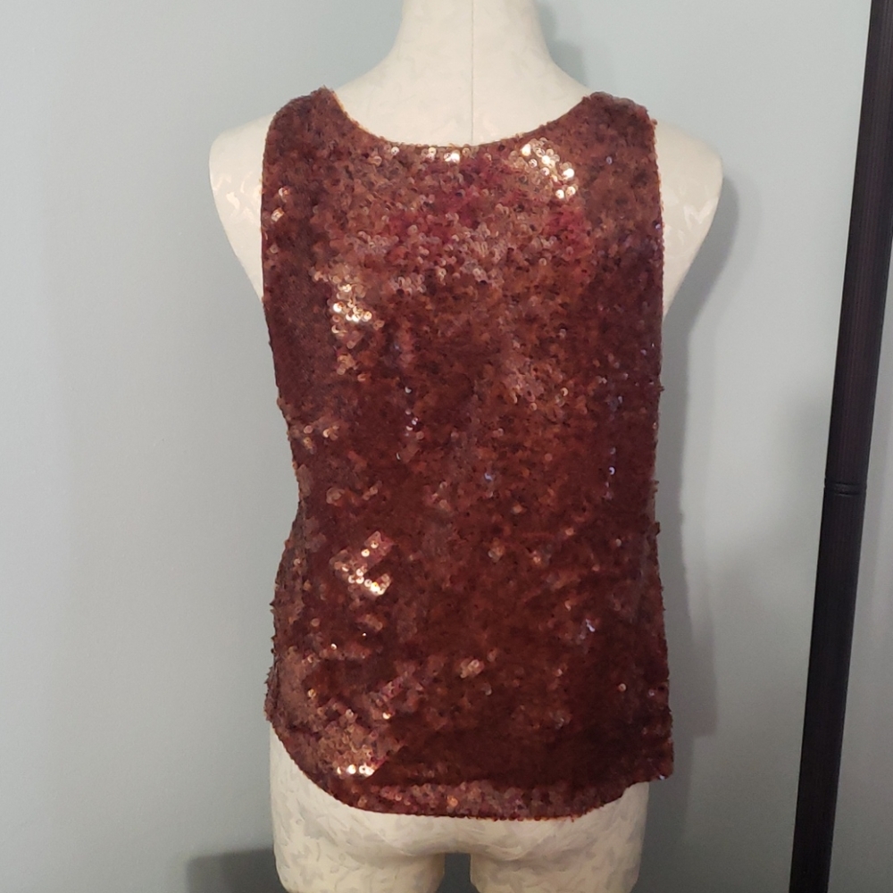 DKNY Sequim Tank Top - Picture 4 of 5